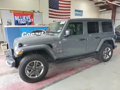 1C4HJXEN0NW265454 2022 JEEP WRANGLER