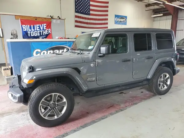 1C4HJXEN0NW265454 2022 JEEP WRANGLER - Image 1