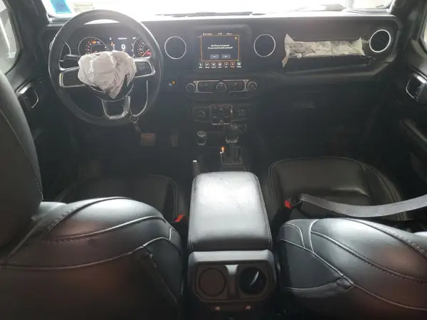 1C4HJXEN0NW265454 2022 JEEP WRANGLER - Image 8