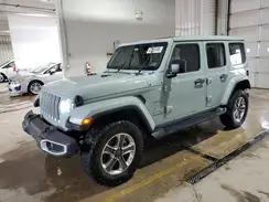 1C4HJXEN0PW567006 2023 JEEP WRANGLER