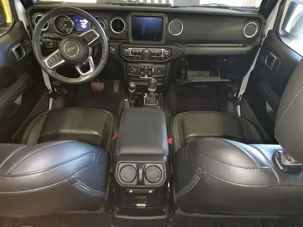 1C4HJXEN0PW568561 2023 JEEP WRANGLER - Image 8