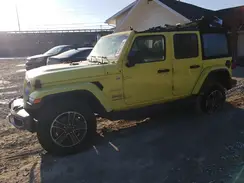 1C4HJXEN0PW635448 2023 JEEP WRANGLER