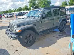 1C4HJXEN0PW677098 2023 JEEP WRANGLER