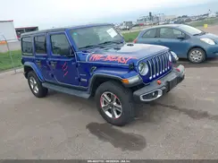 1C4HJXEN1JW211932 2018 JEEP WRANGLER