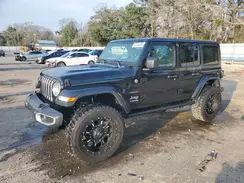 1C4HJXEN1JW225667 2018 JEEP WRANGLER