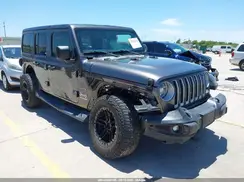 1C4HJXEN1JW236779 2018 JEEP WRANGLER