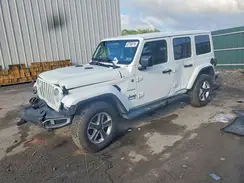 1C4HJXEN1JW243327 2018 JEEP WRANGLER