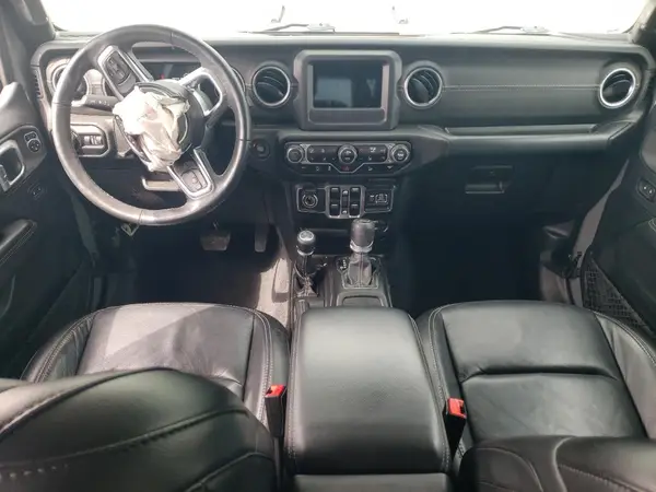 1C4HJXEN1JW248205 2018 JEEP WRANGLER - Image 8