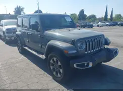 1C4HJXEN1JW263531 2018 JEEP WRANGLER