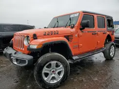 1C4HJXEN1JW264274 2018 JEEP WRANGLER