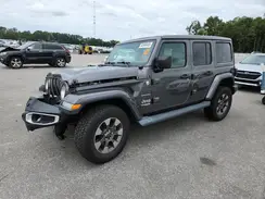 1C4HJXEN1JW283715 2018 JEEP WRANGLER