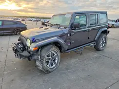 1C4HJXEN1JW298506 2018 JEEP WRANGLER