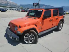1C4HJXEN1JW306362 2018 JEEP WRANGLER