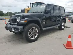 1C4HJXEN1JW310847 2018 JEEP WRANGLER
