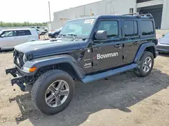 1C4HJXEN1KW507728 2019 JEEP WRANGLER