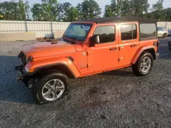 1C4HJXEN1KW517336 2019 JEEP WRANGLER