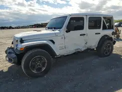 1C4HJXEN1KW535402 2019 JEEP WRANGLER