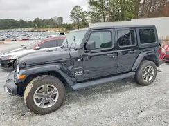 1C4HJXEN1KW590349 2019 JEEP WRANGLER
