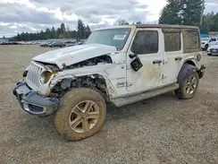 1C4HJXEN1KW593526 2019 JEEP WRANGLER