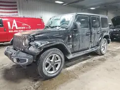 1C4HJXEN1KW595860 2019 JEEP WRANGLER