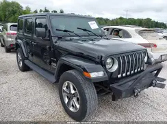 1C4HJXEN1KW600524 2019 JEEP WRANGLER