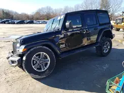 1C4HJXEN1KW620675 2019 JEEP WRANGLER