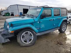 1C4HJXEN1KW684103 2019 JEEP WRANGLER