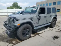 1C4HJXEN1KW685896 2019 JEEP WRANGLER
