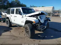 1C4HJXEN1KW687924 2019 JEEP WRANGLER