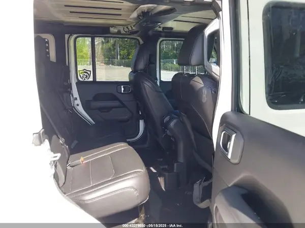 1C4HJXEN1LW104950 2020 JEEP WRANGLER - Image 8