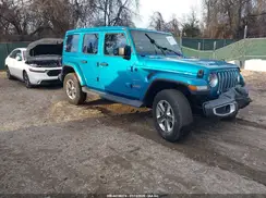 1C4HJXEN1LW123711 2020 JEEP WRANGLER