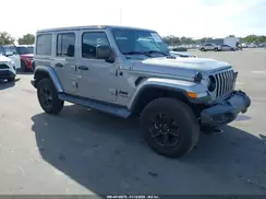 1C4HJXEN1LW123787 2020 JEEP WRANGLER
