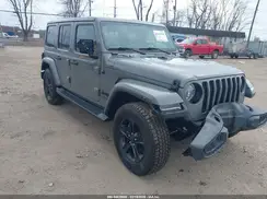 1C4HJXEN1LW125927 2020 JEEP WRANGLER
