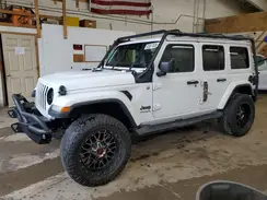 1C4HJXEN1LW128438 2020 JEEP WRANGLER