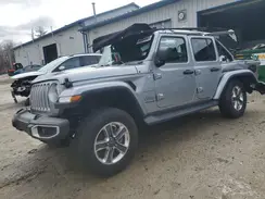 1C4HJXEN1LW131534 2020 JEEP WRANGLER