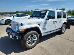 1C4HJXEN1LW131601 2020 JEEP WRANGLER