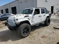 1C4HJXEN1LW132120 2020 JEEP WRANGLER