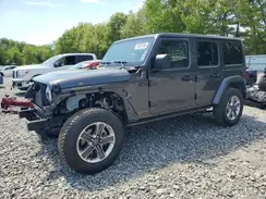 1C4HJXEN1LW135857 2020 JEEP WRANGLER