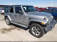 1C4HJXEN1LW137012 2020 JEEP WRANGLER