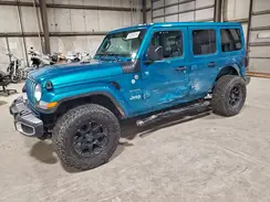 1C4HJXEN1LW151864 2020 JEEP WRANGLER