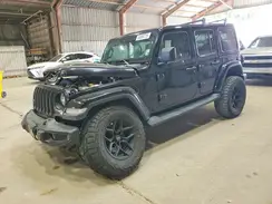 1C4HJXEN1LW153405 2020 JEEP WRANGLER