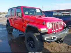 1C4HJXEN1LW159771 2020 JEEP WRANGLER