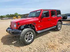 1C4HJXEN1LW161195 2020 JEEP WRANGLER
