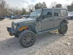1C4HJXEN1LW166509 2020 JEEP WRANGLER