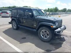 1C4HJXEN1LW167689 2020 JEEP WRANGLER