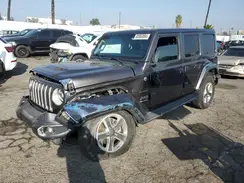 1C4HJXEN1LW179311 2020 JEEP WRANGLER