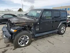 1C4HJXEN1LW180586 2020 JEEP WRANGLER