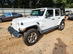 1C4HJXEN1LW199171 2020 JEEP WRANGLER