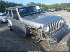 1C4HJXEN1LW204563 2020 JEEP WRANGLER
