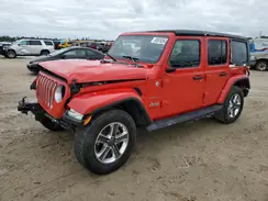 1C4HJXEN1LW212887 2020 JEEP WRANGLER